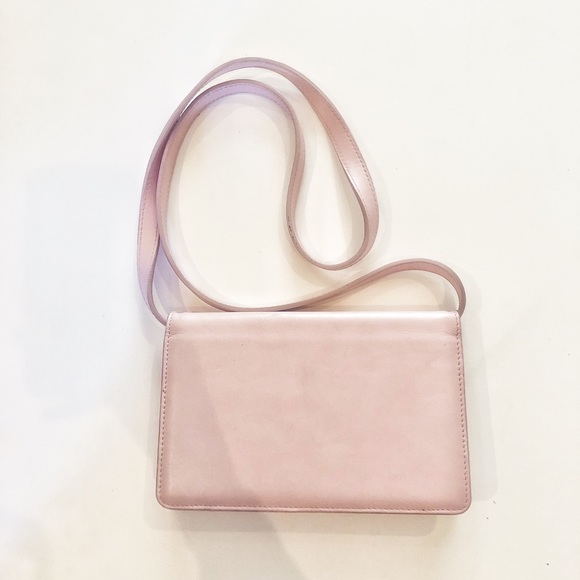 Bags Steve Mono Crossbody Poshmark